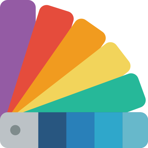 Diverse Color Options