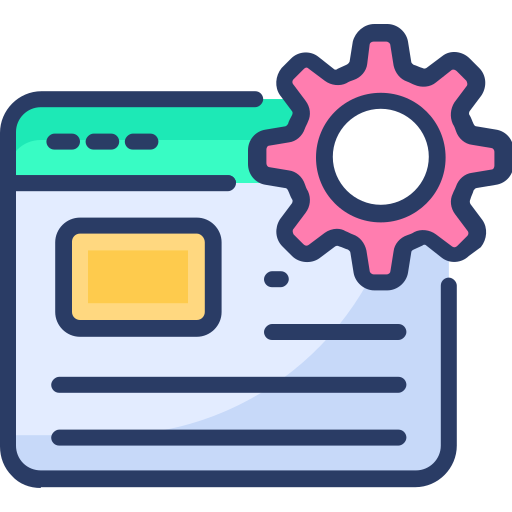 Fully Customizable Design