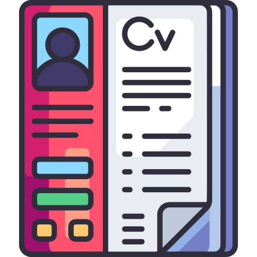 CV Download Capability
