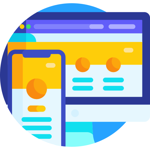 Mobile Responsive Layout